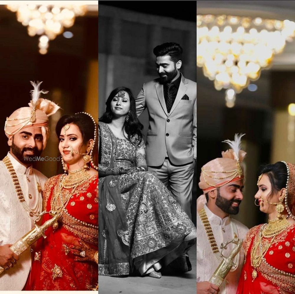 Photo By Puneet Thakral Creations - Photographers