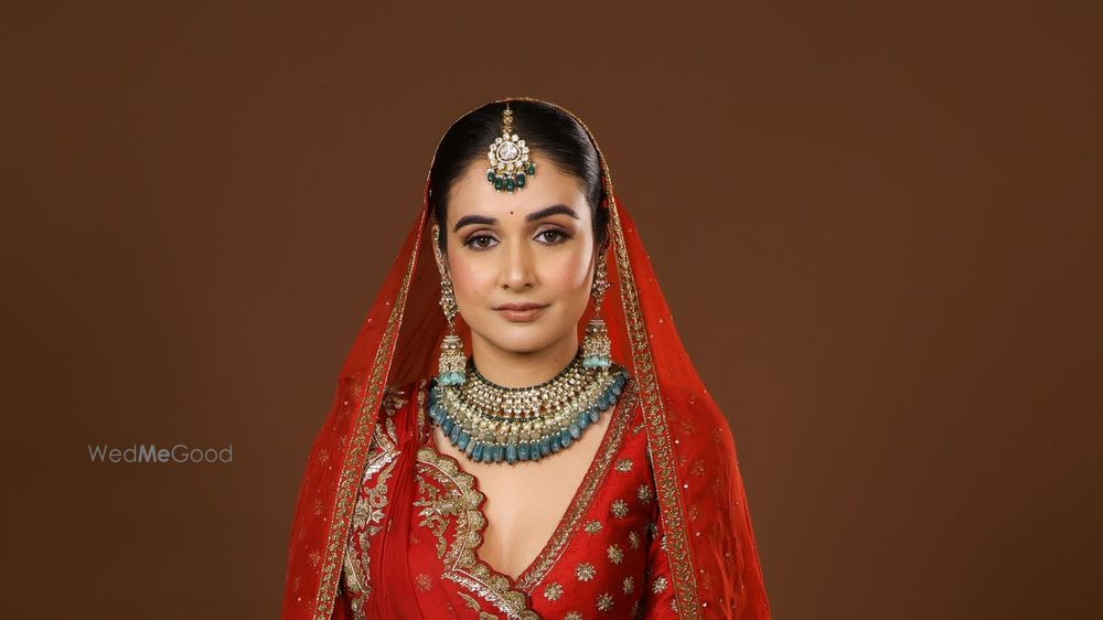 Swastik Makeup Artist