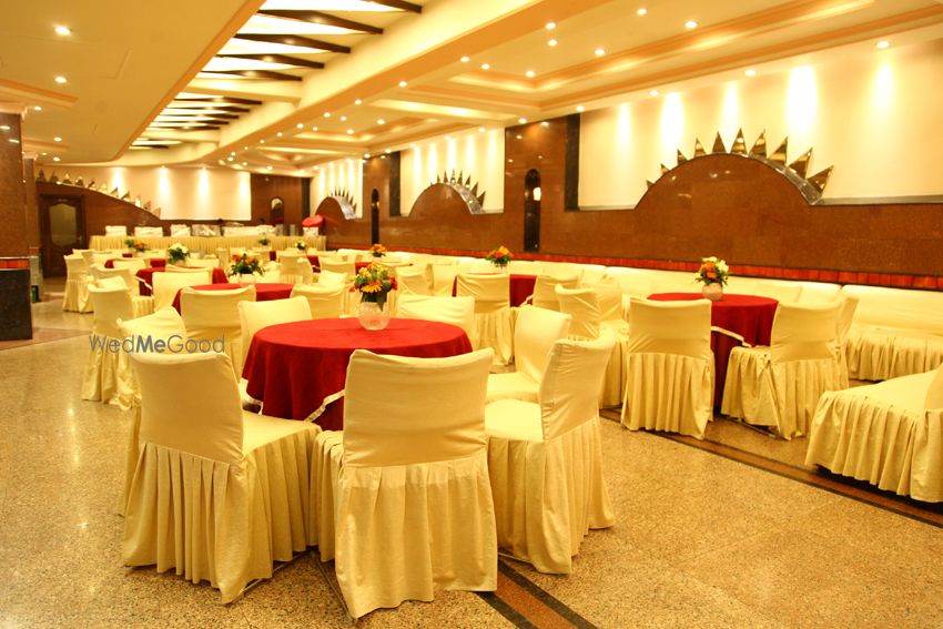 Photo By Invitation K Banquets - Venues