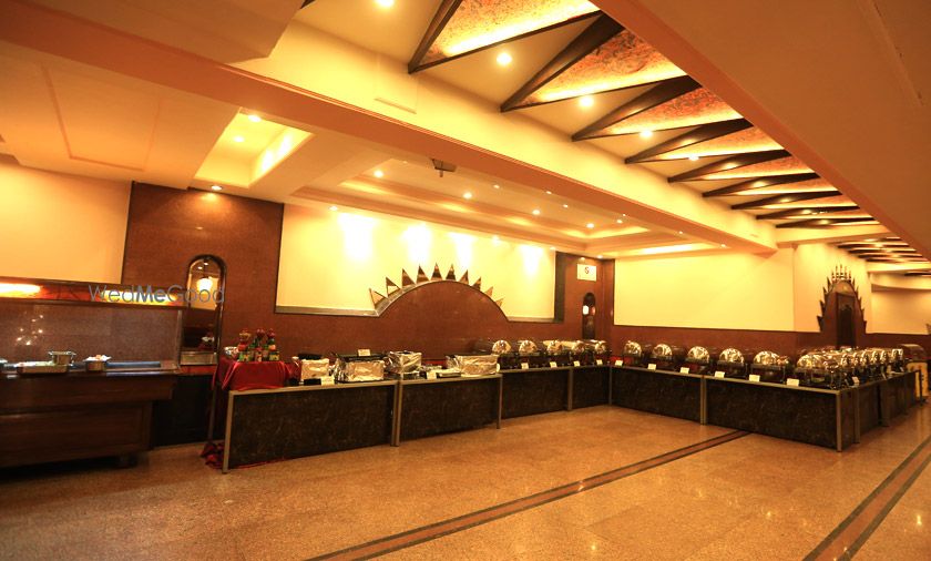 Photo By Invitation K Banquets - Venues