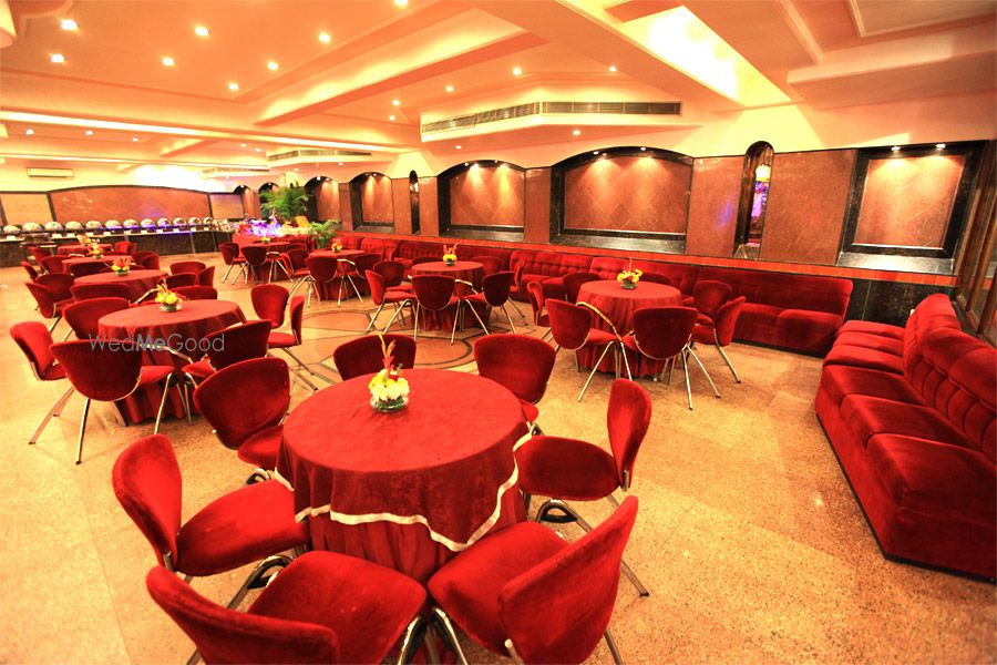 Photo By Invitation K Banquets Venues