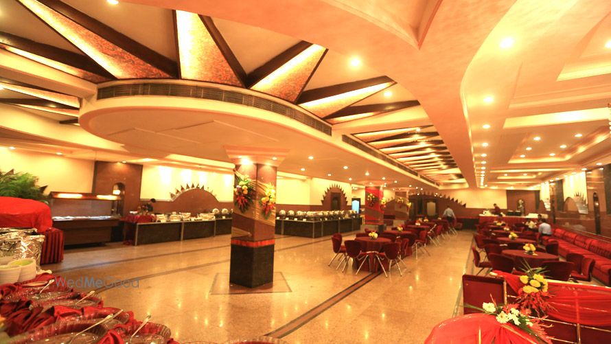 Photo By Invitation K Banquets - Venues