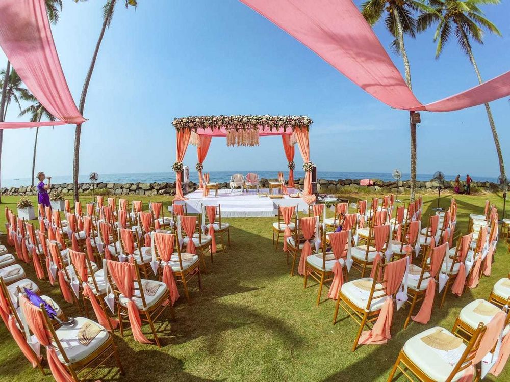 Photo By Pink Kurta Weddings - Wedding Planners