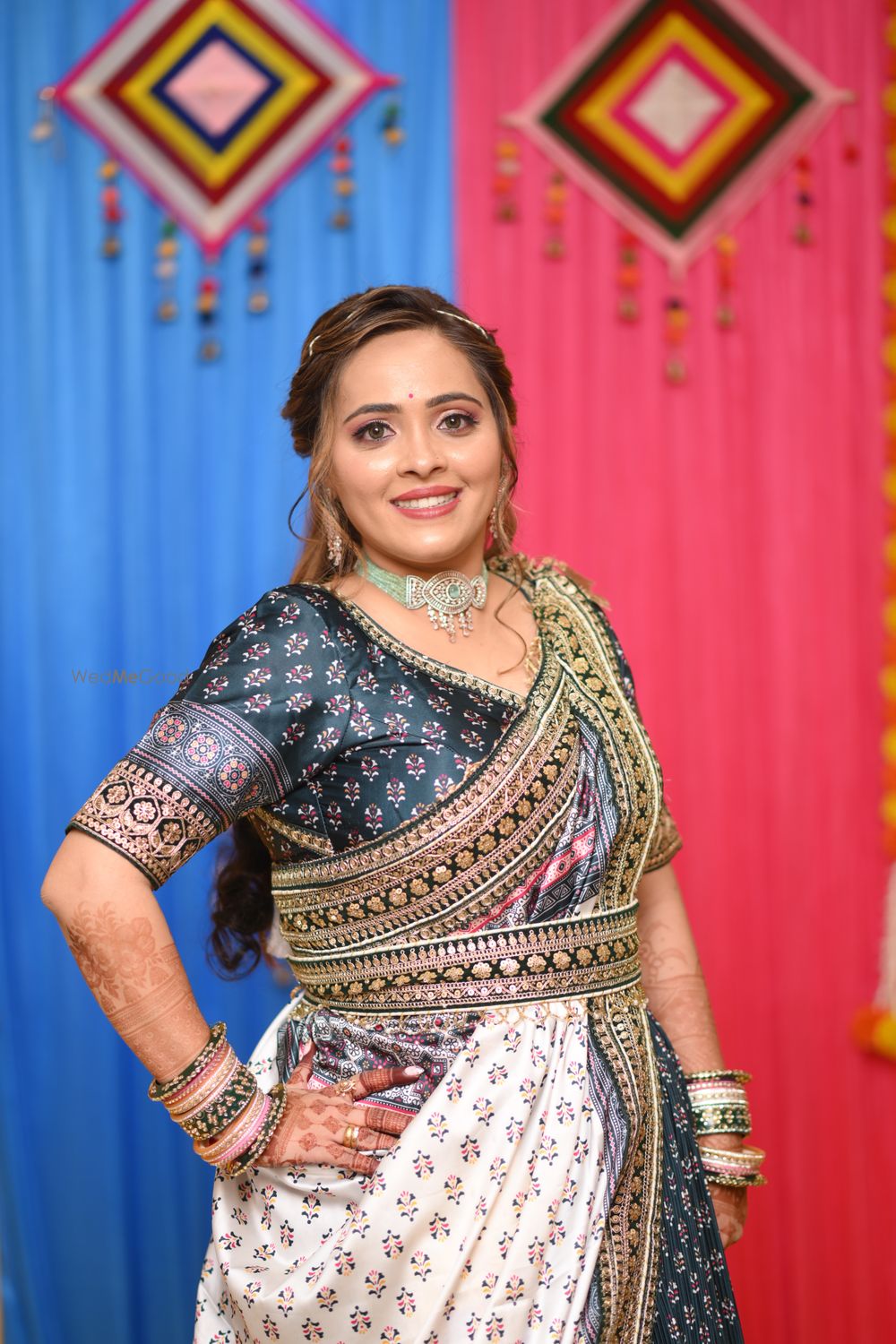 Photo By Sweta Shah Makeover - Bridal Makeup Artists