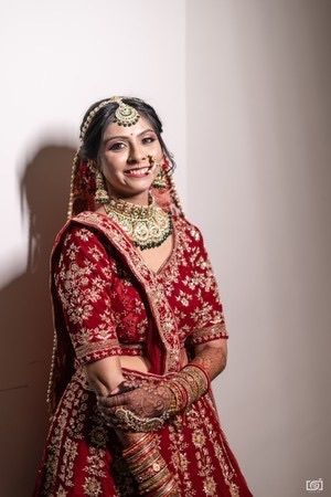 Photo By Sweta Shah Makeover - Bridal Makeup Artists