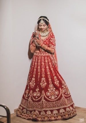 Photo By Sweta Shah Makeover - Bridal Makeup Artists