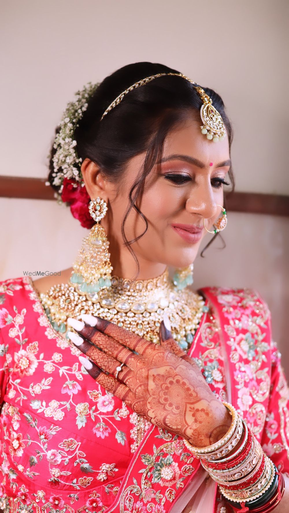 Photo By Sweta Shah Makeover - Bridal Makeup Artists
