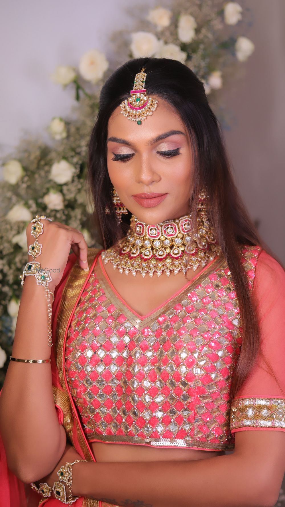 Photo By Sweta Shah Makeover - Bridal Makeup Artists