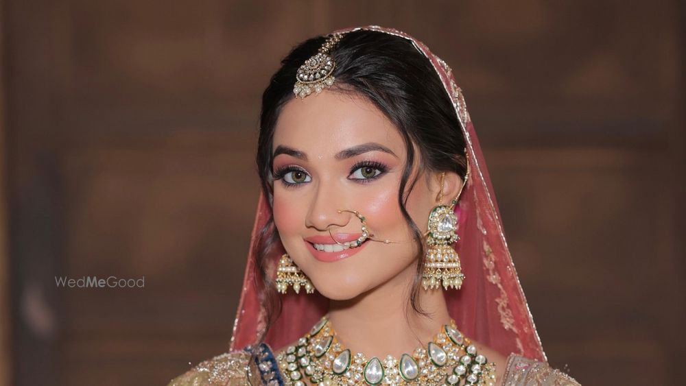 Sweta Shah Makeover