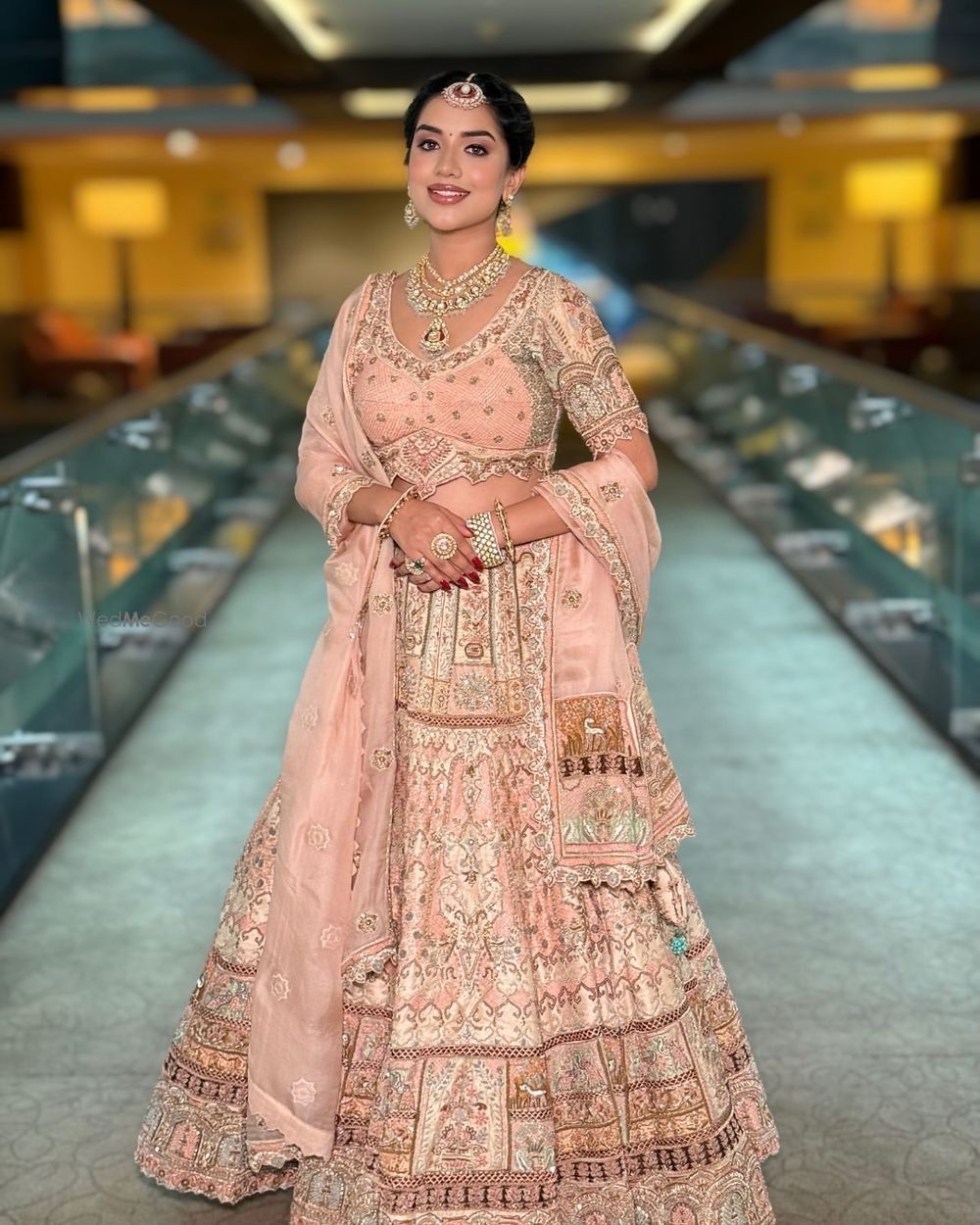 Photo By Sweta Shah Makeover - Bridal Makeup Artists