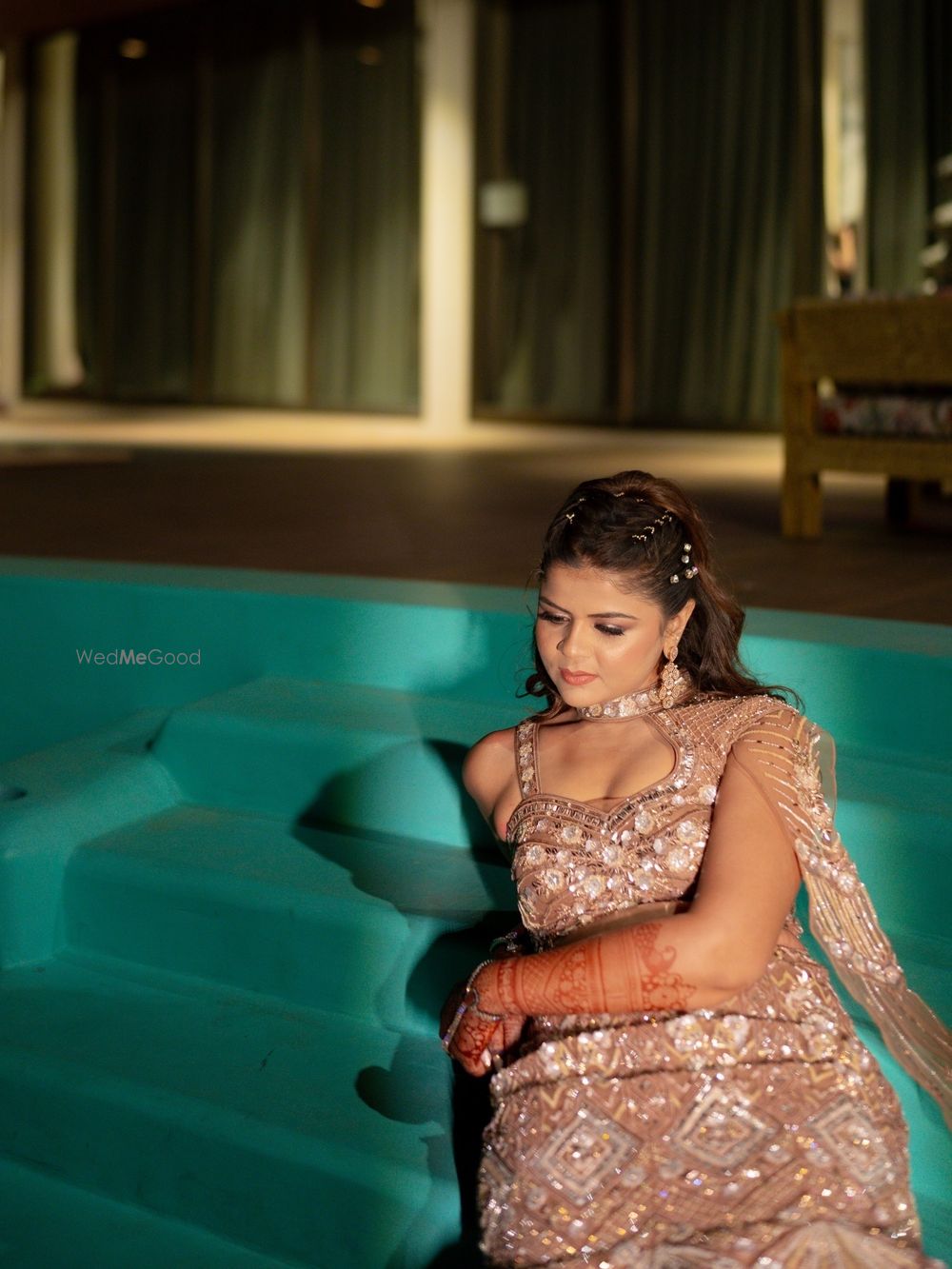 Photo By Sweta Shah Makeover - Bridal Makeup Artists