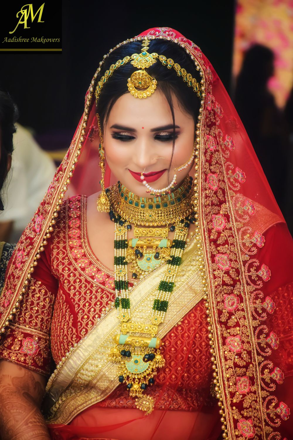 Photo By Priyanka Adishree Makeovers - Bridal Makeup