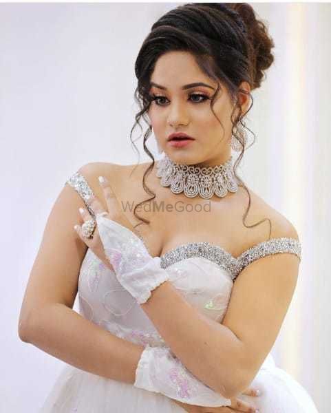 Photo By Priyanka Adishree Makeovers - Bridal Makeup
