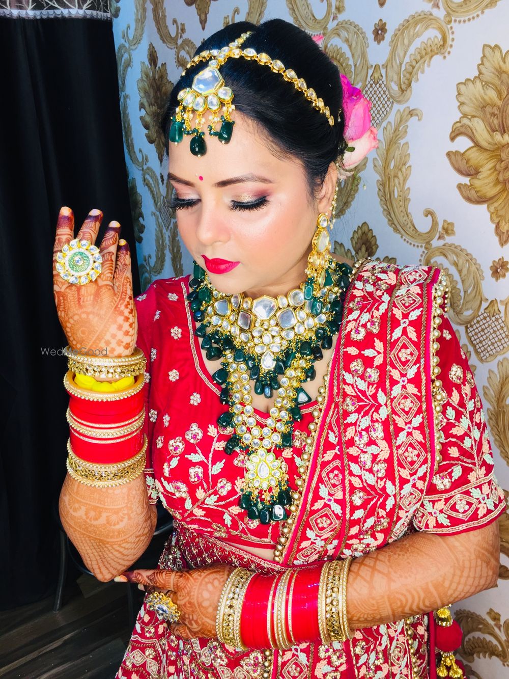 Photo By Priyanka Adishree Makeovers - Bridal Makeup