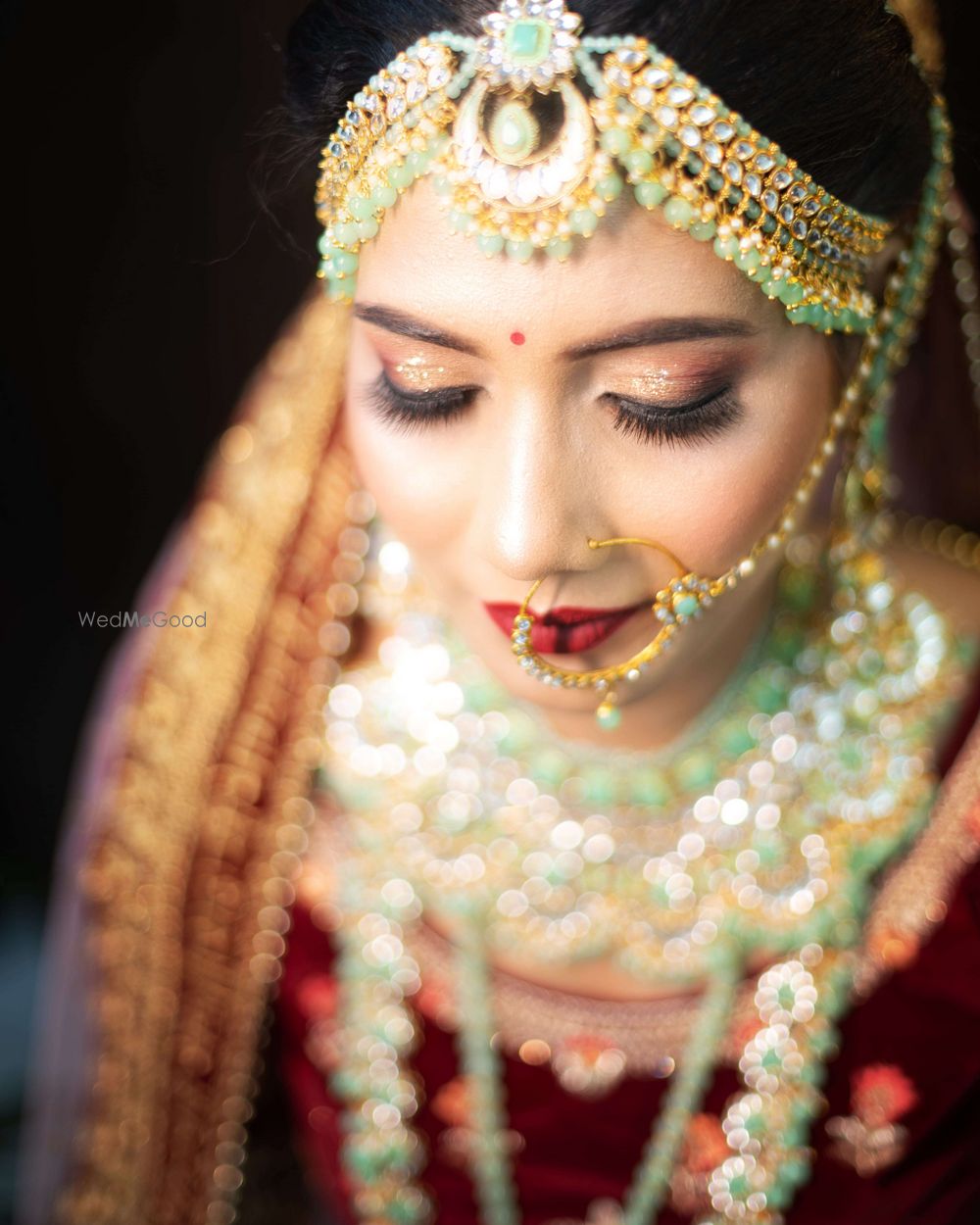 Photo By Priyanka Adishree Makeovers - Bridal Makeup