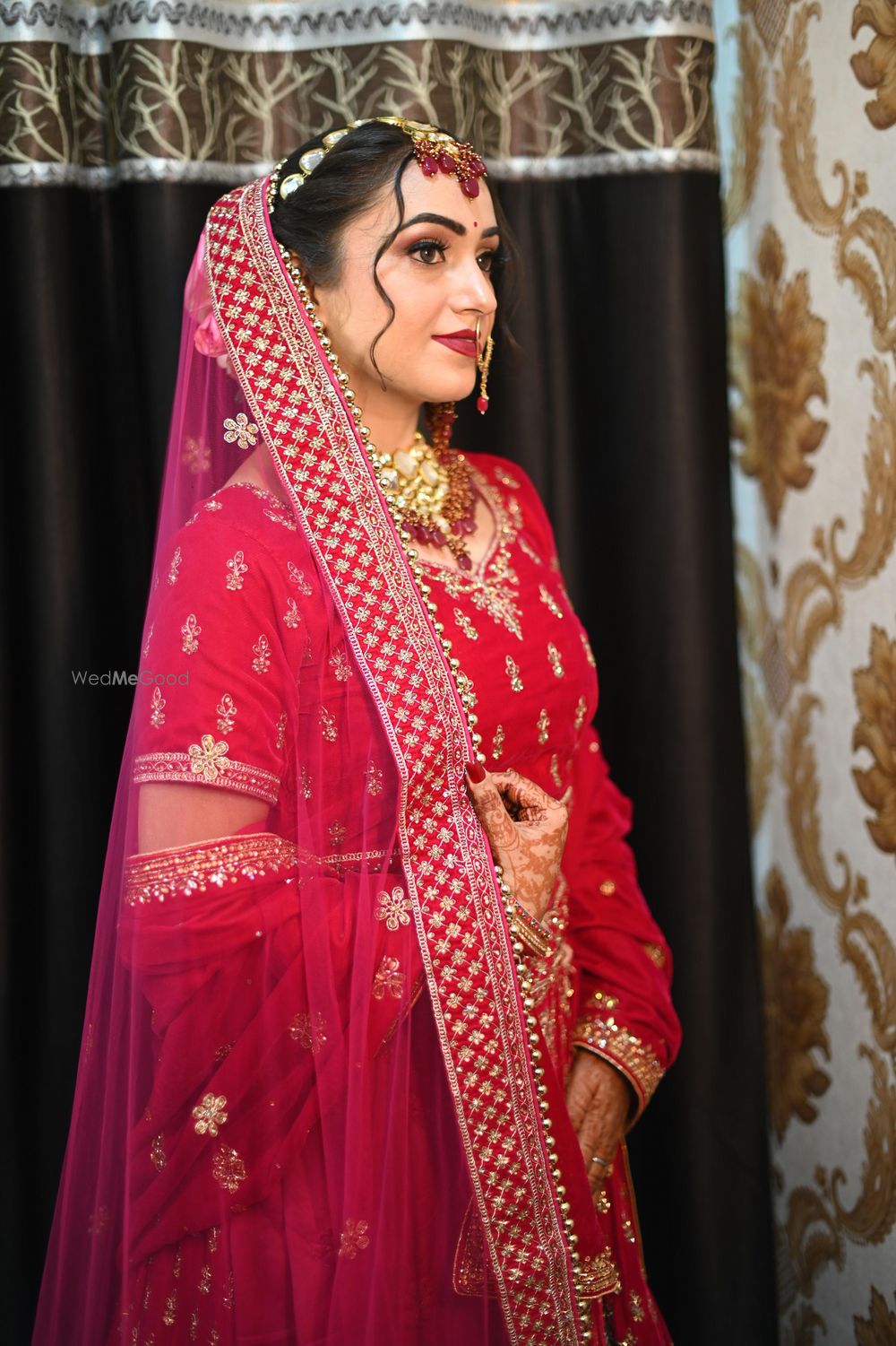 Photo By Priyanka Adishree Makeovers - Bridal Makeup