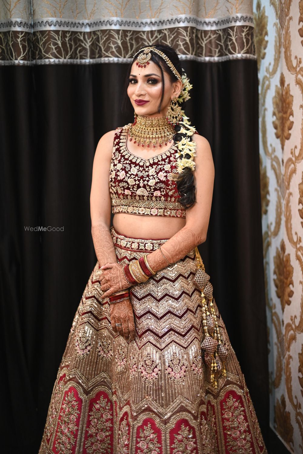 Photo By Priyanka Adishree Makeovers - Bridal Makeup