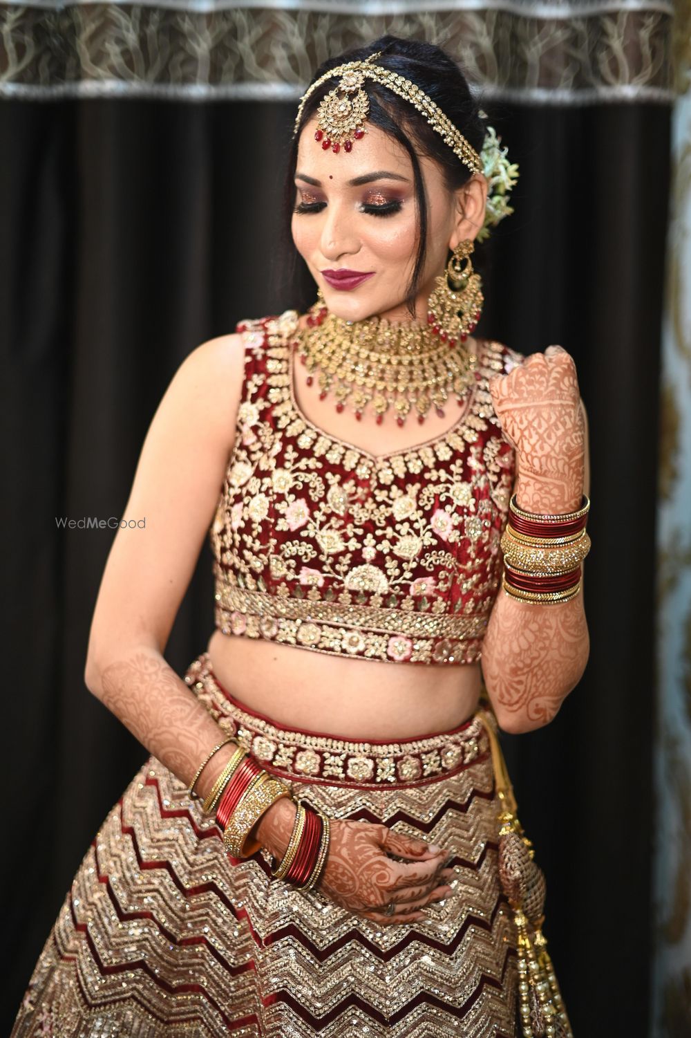 Photo By Priyanka Adishree Makeovers - Bridal Makeup