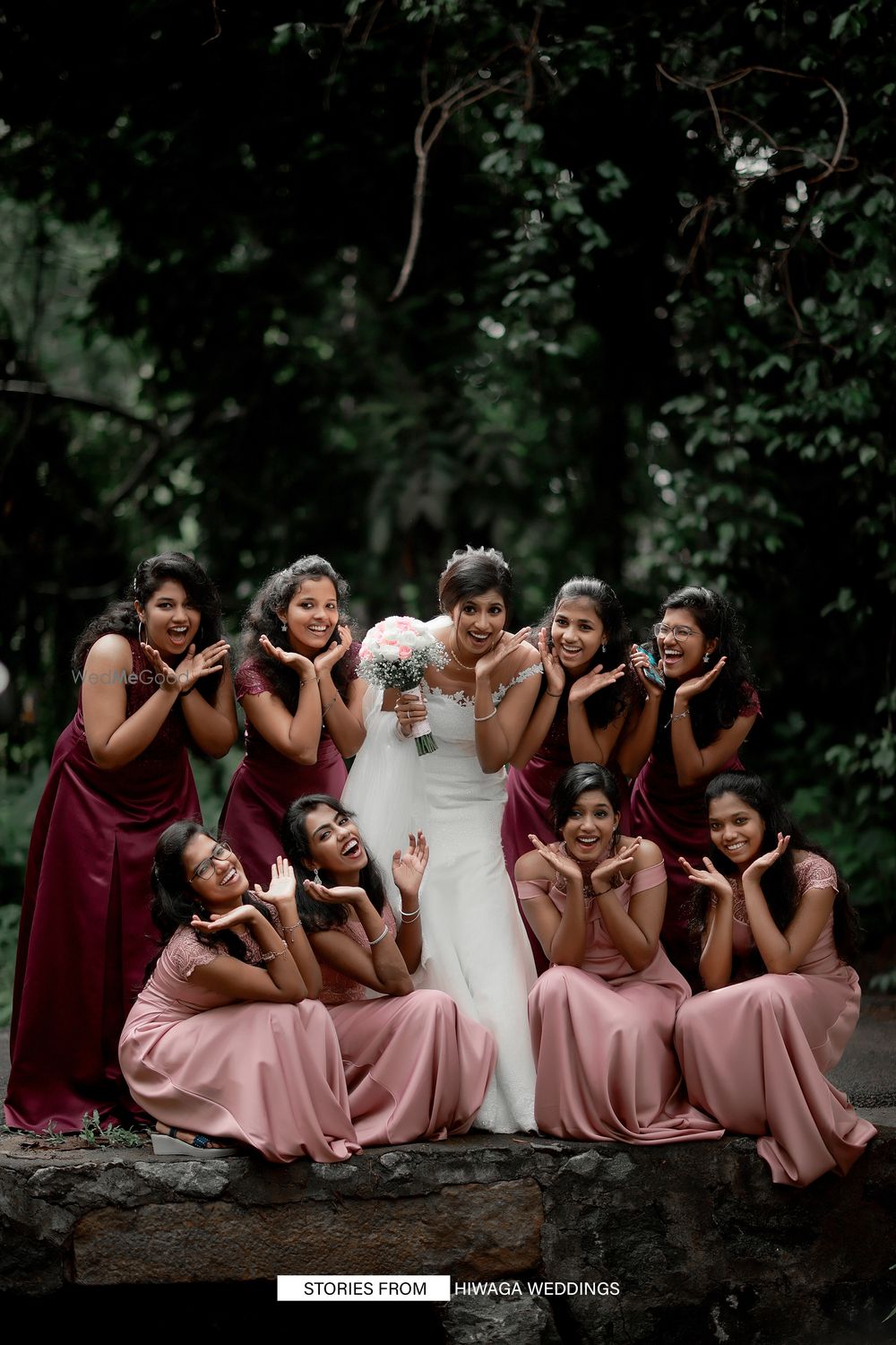 Photo By Hiwaga Weddings - Photographers