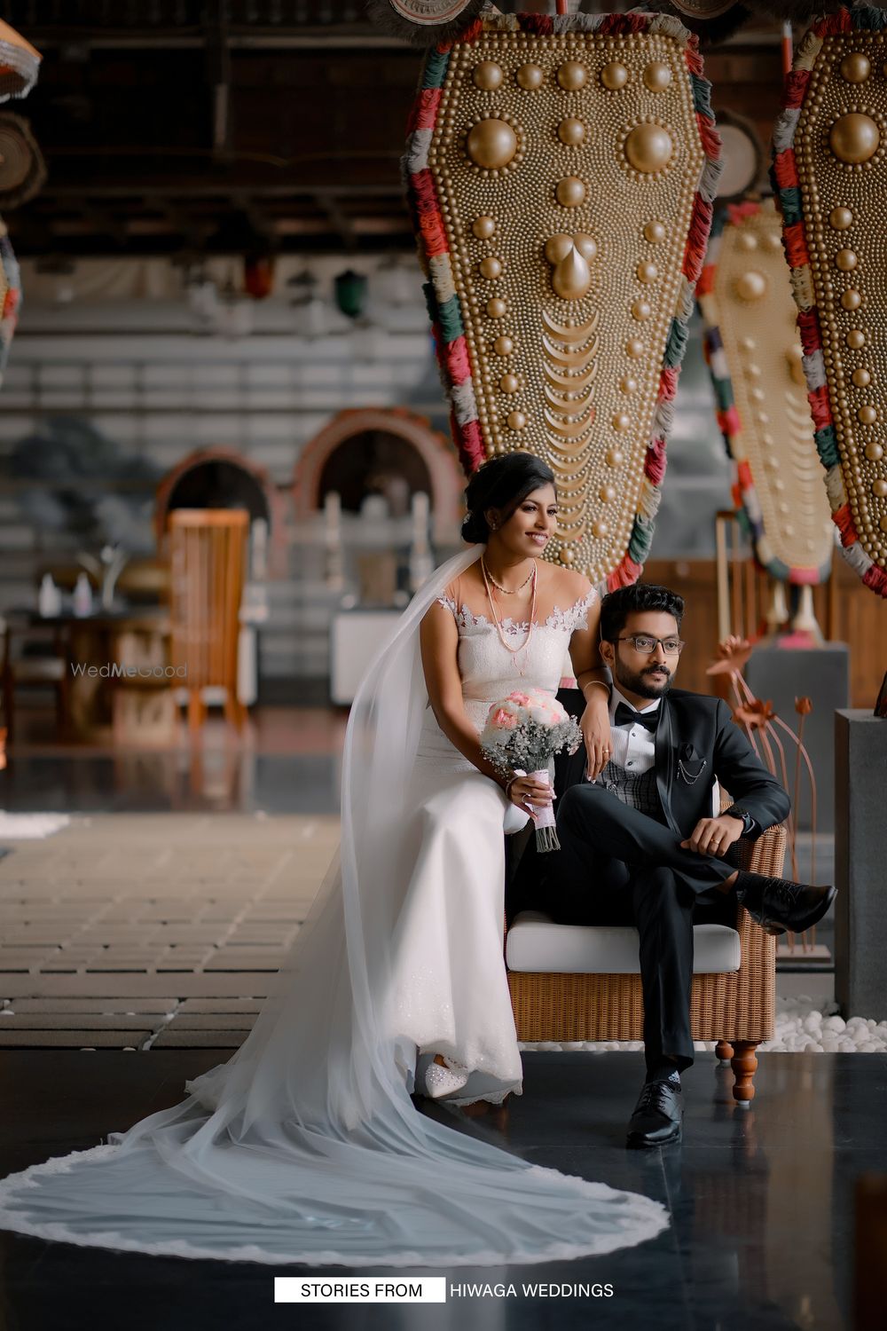 Photo By Hiwaga Weddings - Photographers