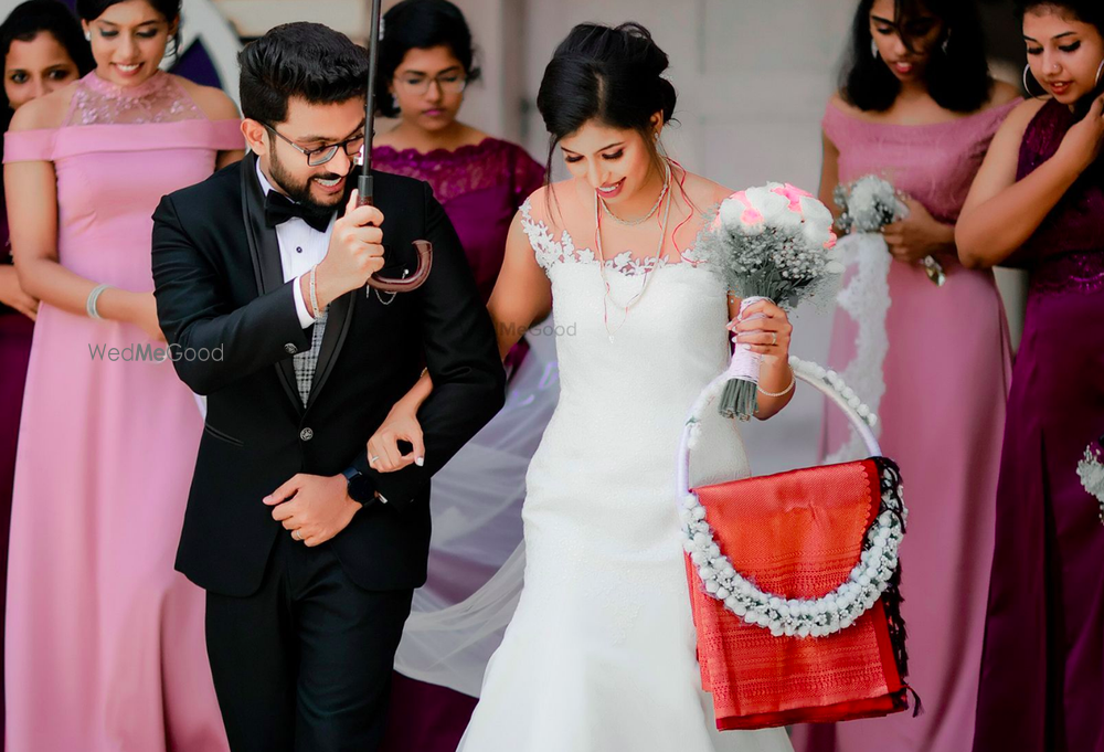 Photo By Hiwaga Weddings - Photographers