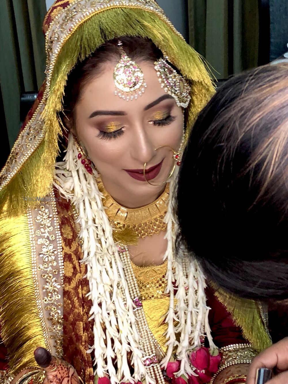 Photo By Makeup By Pratiba - Bridal Makeup