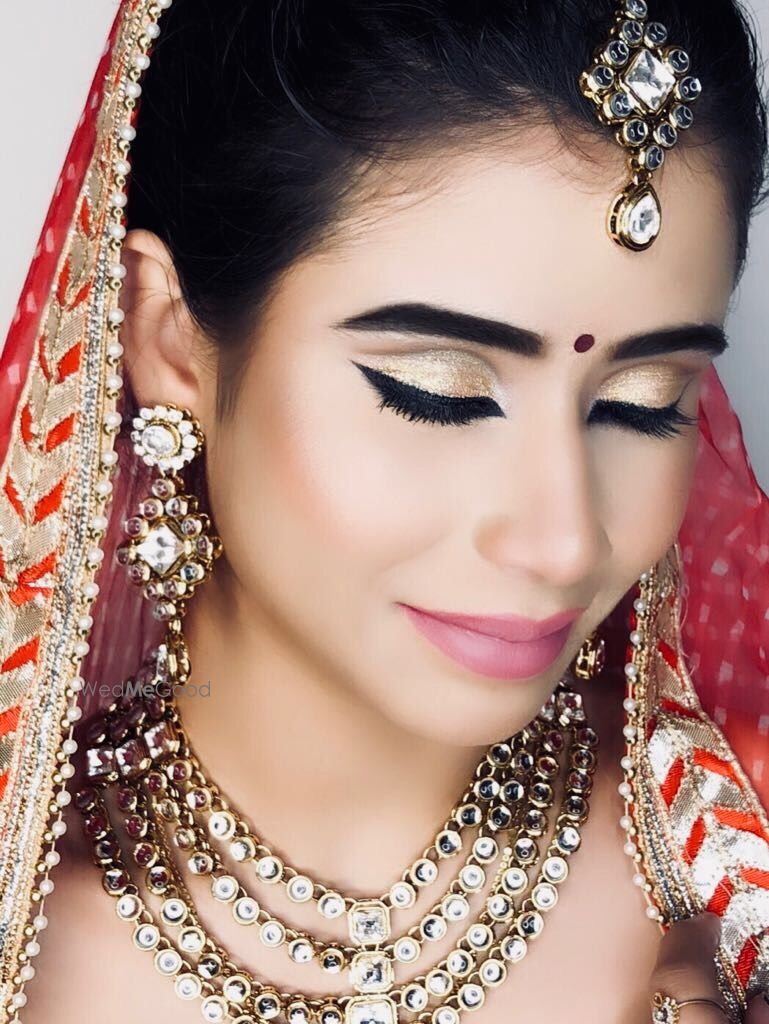 Photo By Makeup By Pratiba - Bridal Makeup