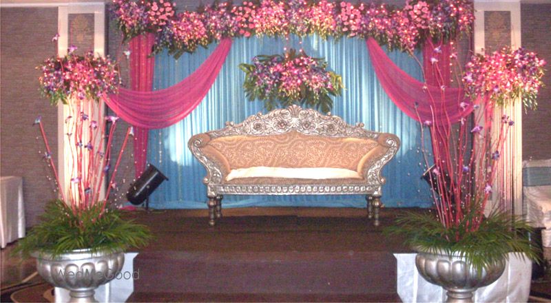 Photo By City Banquet - Venues
