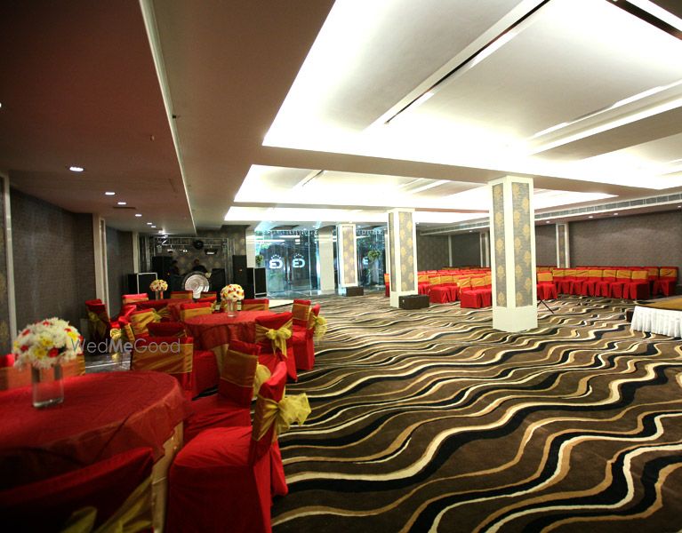 Photo By City Banquet - Venues