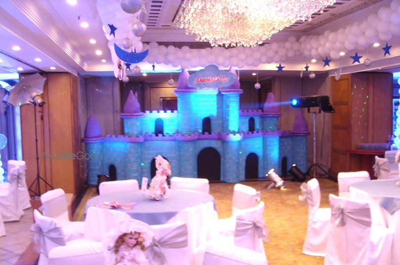 Photo By City Banquet - Venues