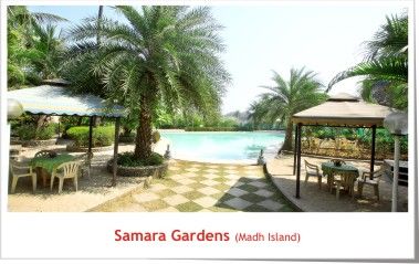 Photo By Samara Gardens, Madh Island - Venues