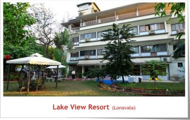 Photo By Lake View Resort - Venues