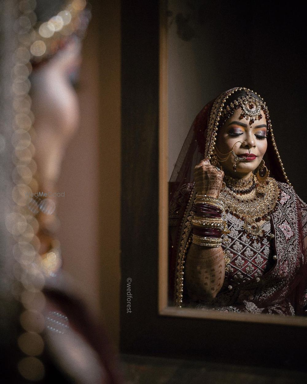 Photo By Wedforest - Photographers