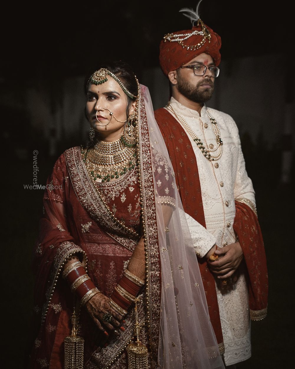 Photo By Wedforest - Photographers