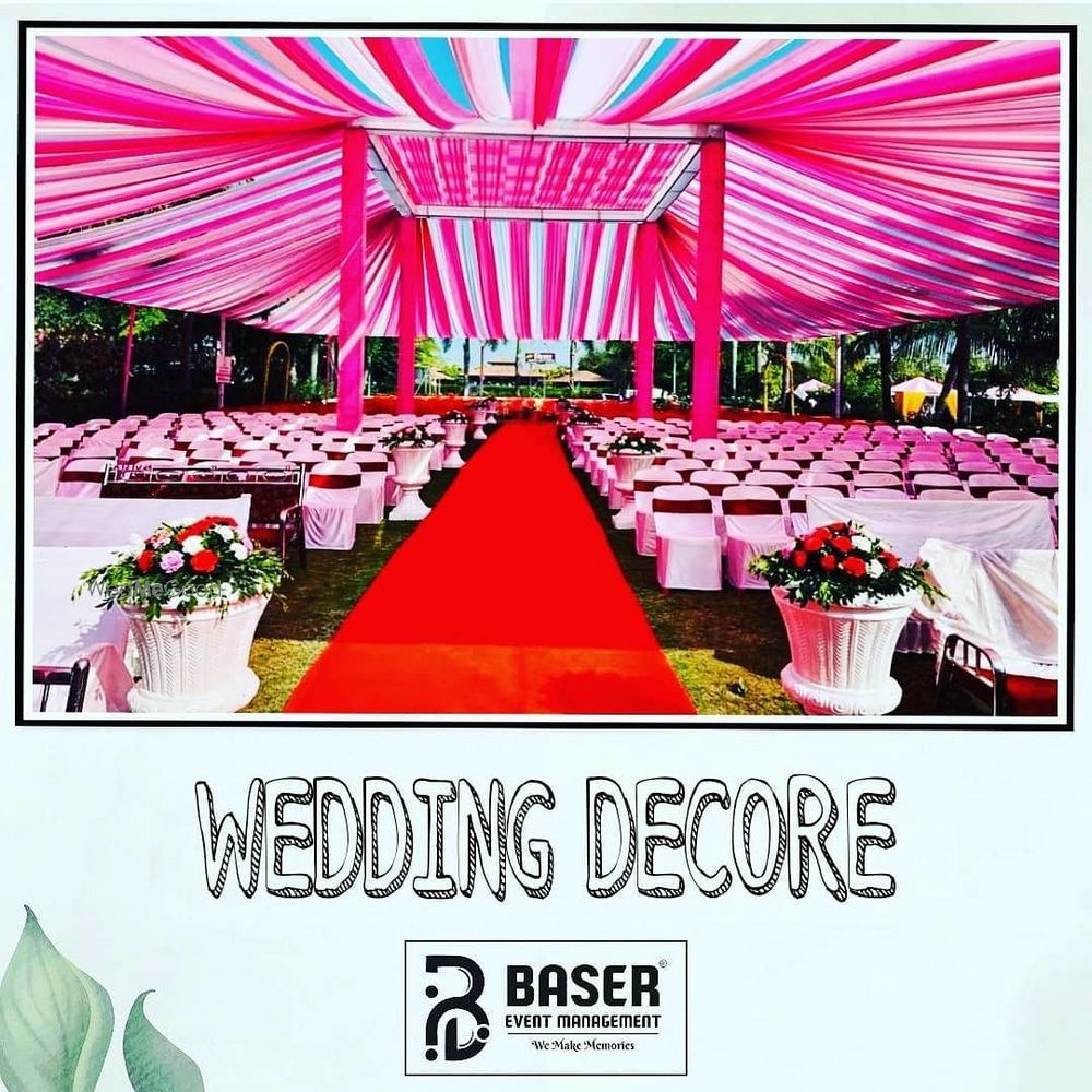 Photo By Baser Event Management - Wedding Planners