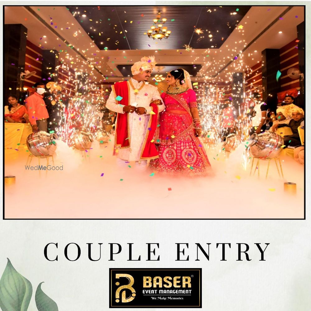 Photo By Baser Event Management - Wedding Planners