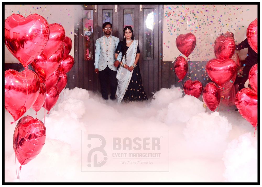 Photo By Baser Event Management - Wedding Planners