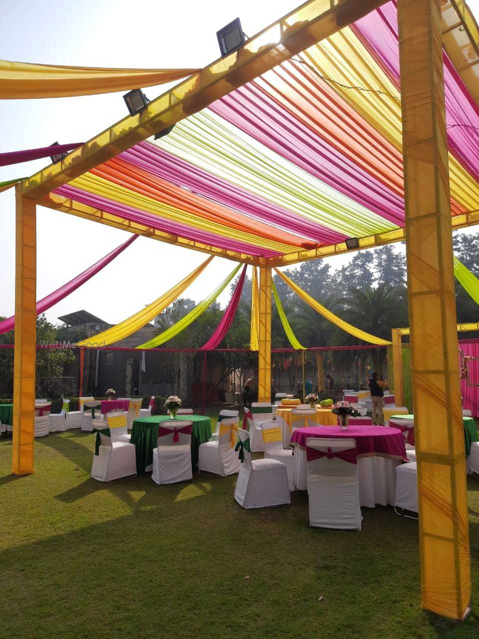 Photo By APSG Events Sports & Celebrations - Wedding Planners