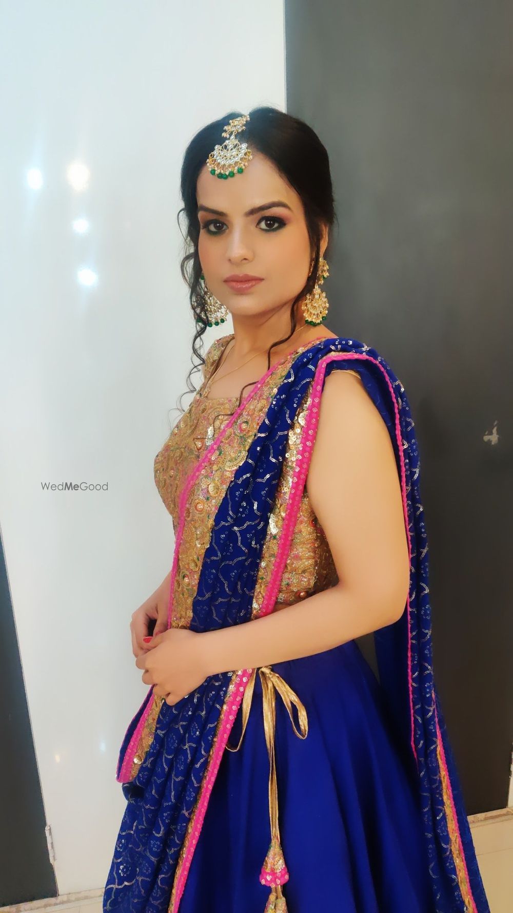 Photo By Makeover Project by Sonali - Bridal Makeup