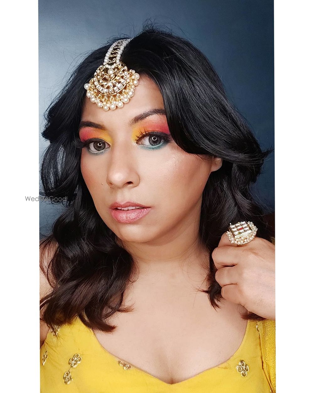 Photo By Makeover Project by Sonali - Bridal Makeup