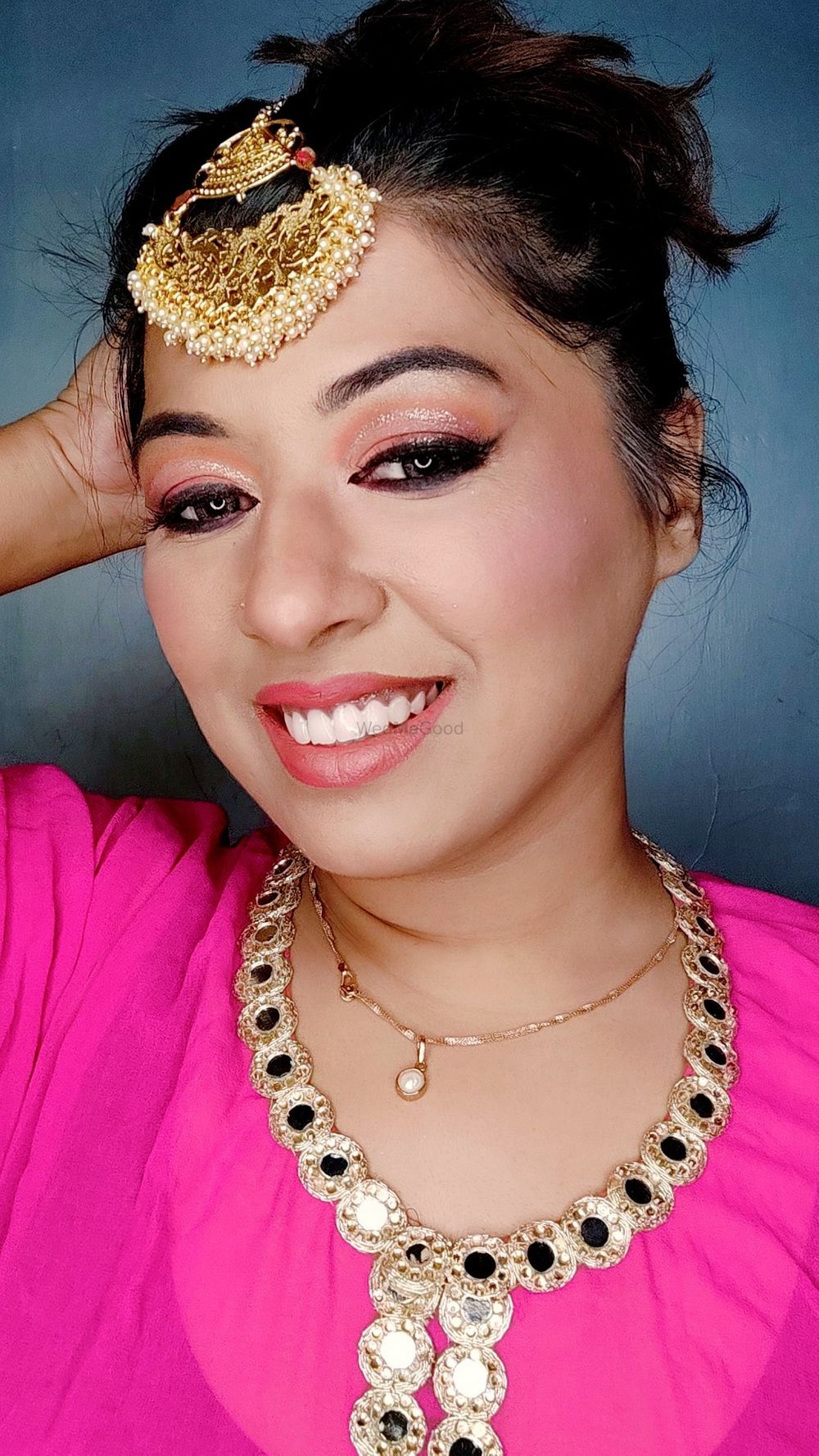 Photo By Makeover Project by Sonali - Bridal Makeup