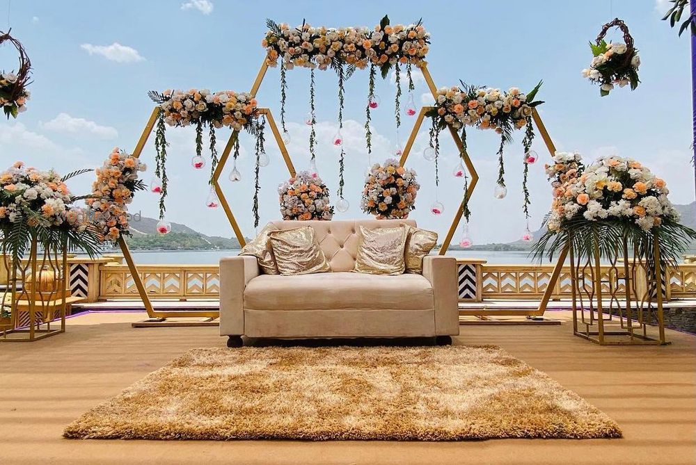 Photo By Godwill Planners - Wedding Planners
