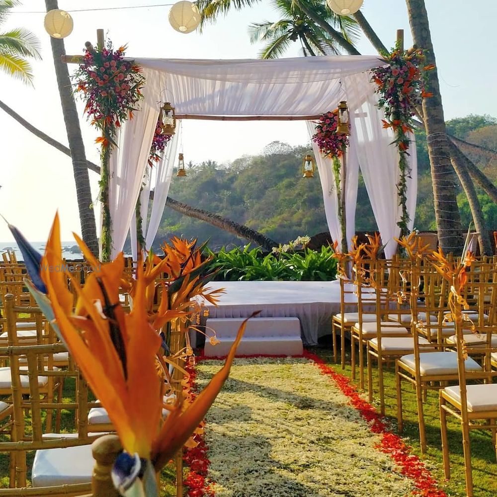 Photo By Godwill Planners - Wedding Planners