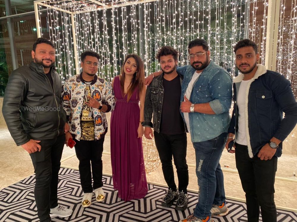 Photo By DJ Rohit Dhir - DJs