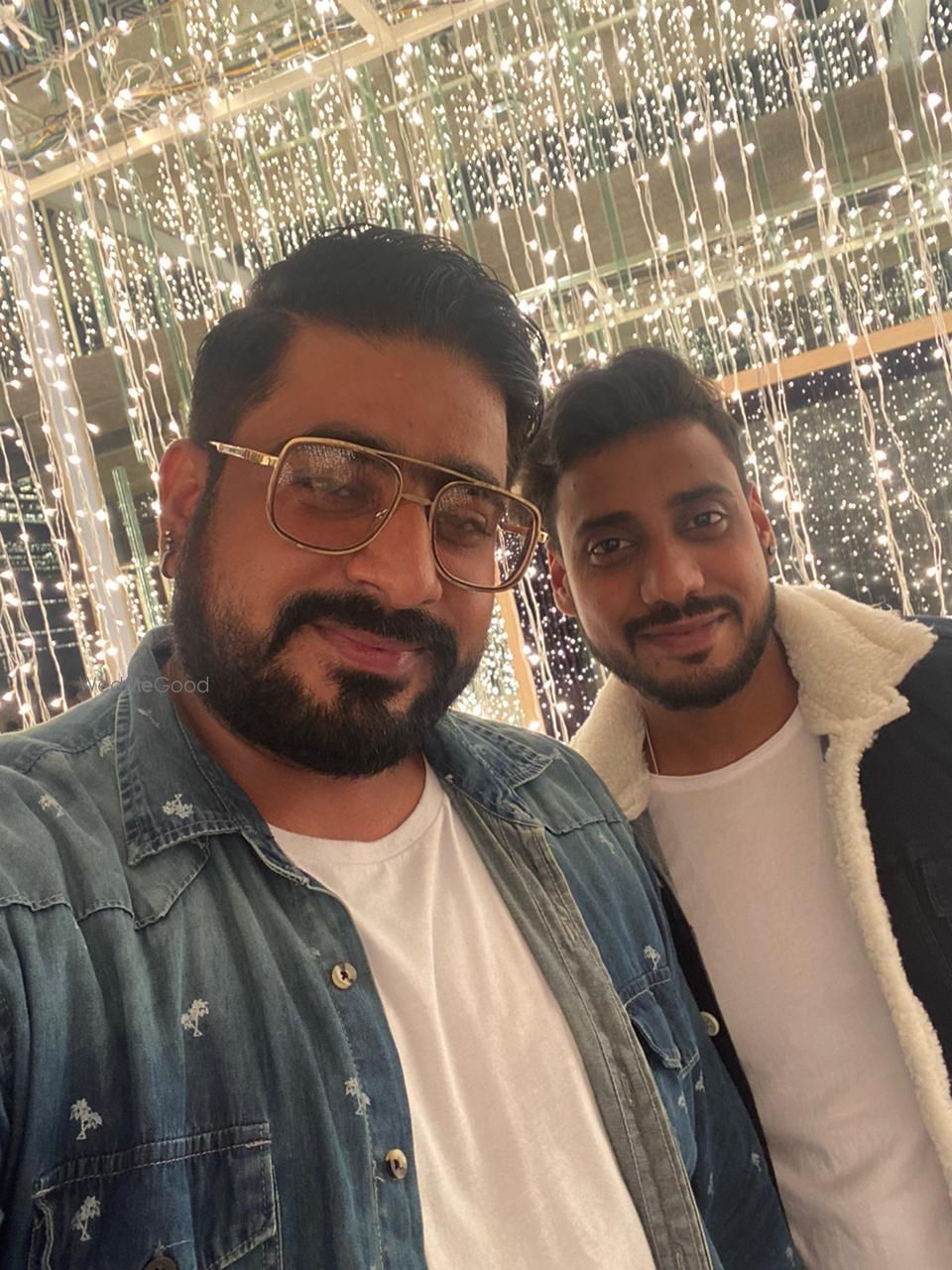 Photo By DJ Rohit Dhir - DJs