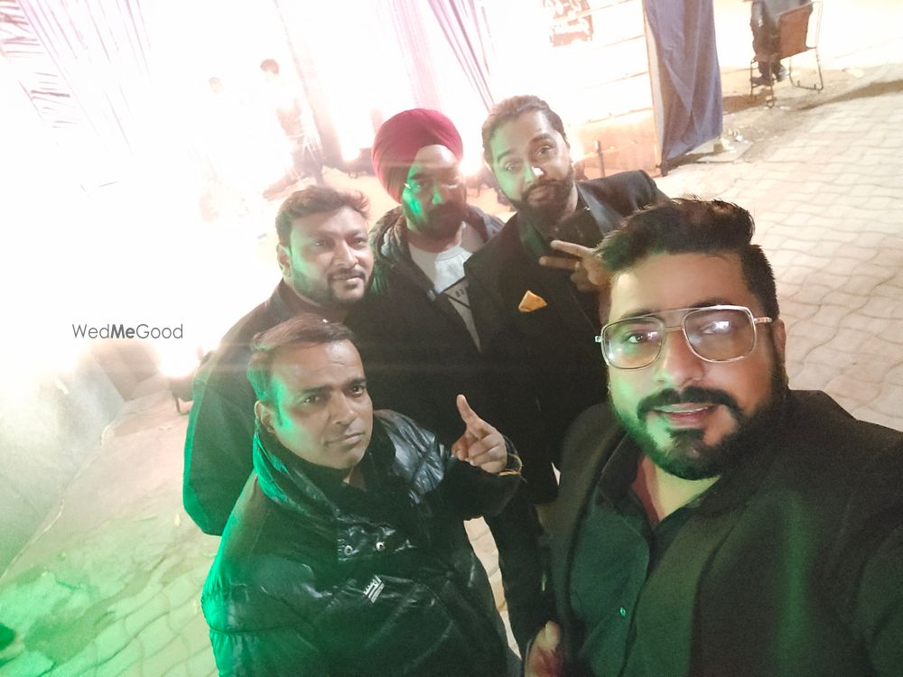 Photo By DJ Rohit Dhir - DJs