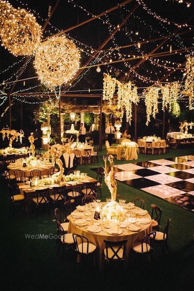 Photo By Forever India - Wedding Planners