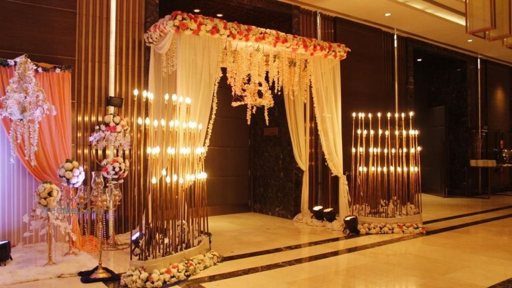 Photo By Forever India - Wedding Planners