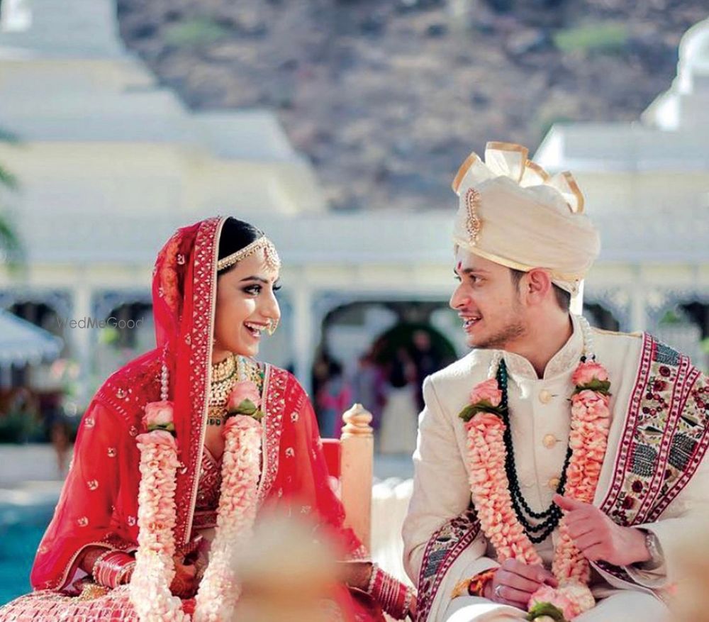 Photo By Forever India - Wedding Planners