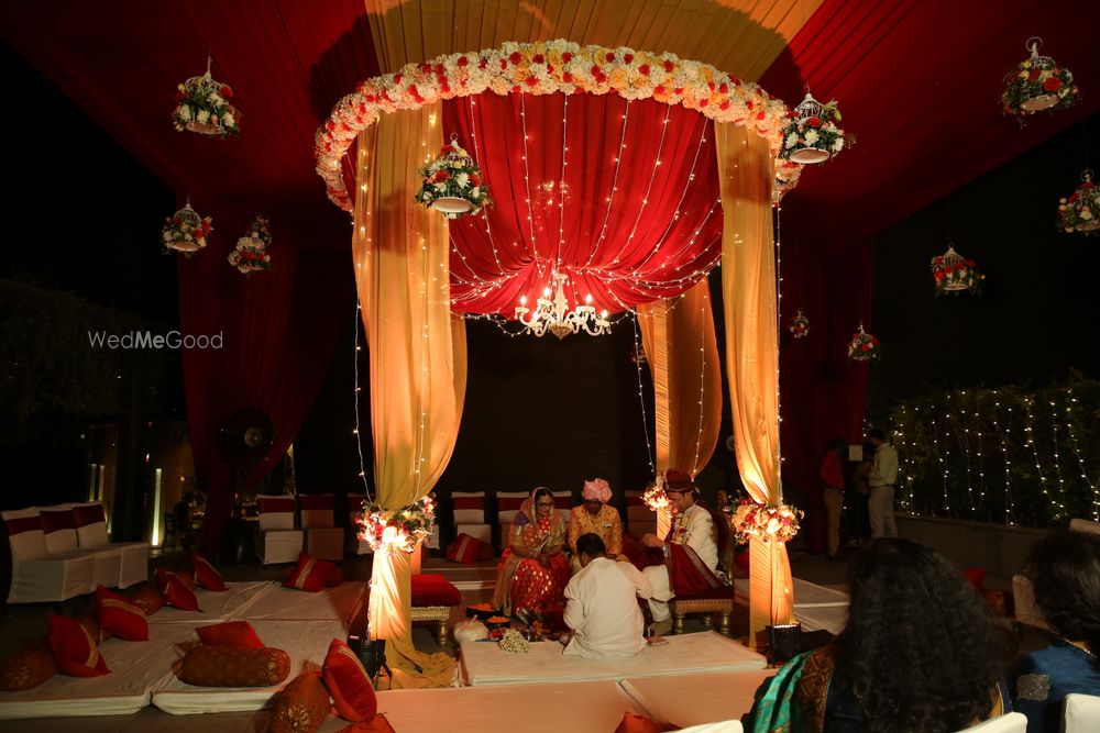 Photo By Forever India - Wedding Planners